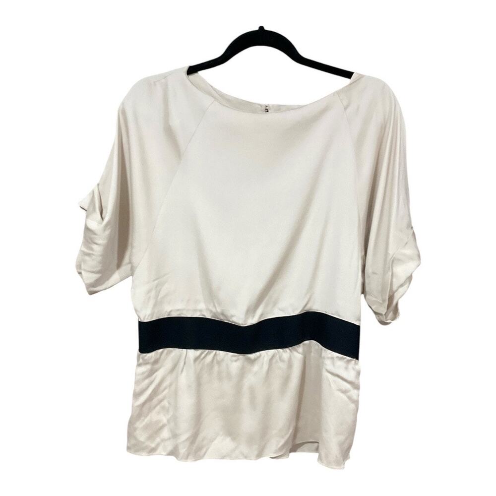 Y2K Theory Top Silk Medium